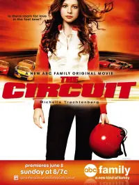 Poster to the movie "The Circuit" #1159426
