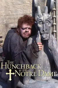 Poster to the movie "The Hunchback of Notre Dame" #1160147
