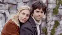 Backdrop to the movie "The Linda McCartney Story" #864124