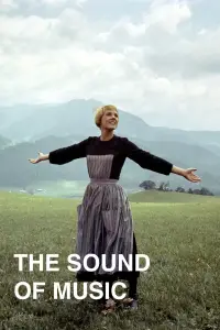 Poster to the movie "The Sound of Music" #1061661