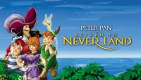 Backdrop to the movie "Return to Never Land" #967968