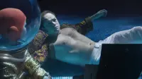 Backdrop to the movie "Rocketman" #792725