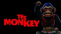 Backdrop to the movie "The Monkey" #912271