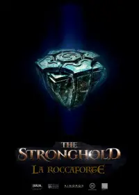 Poster to the movie "The Stronghold" #1037734