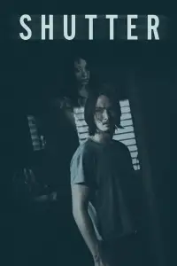 Poster to the movie "Shutter" #955367