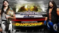 Backdrop to the movie "WWE SummerSlam 2025 - Sunday" #817035
