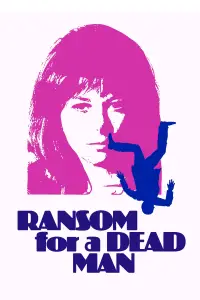 Poster to the movie "Ransom for a Dead Man" #954085