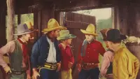 Backdrop to the movie "The Lawless Frontier" #727698