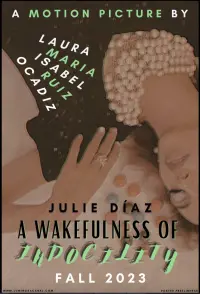 Poster to the movie "A Wakefulness of Indocility" #490998