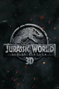 Poster to the movie "Jurassic World: Fallen Kingdom" #921723