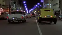 Backdrop to the movie "American Graffiti" #820643