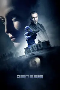 Poster to the movie "Genesis" #687973