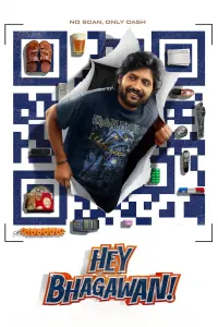 Hey Bhagawan!