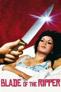 Poster to the movie "The Strange Vice of Mrs Wardh" #1149416