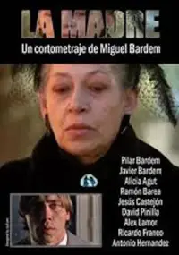 Poster to the movie "La madre" #1179110
