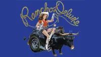 Backdrop to the movie "Rancho Deluxe" #727415