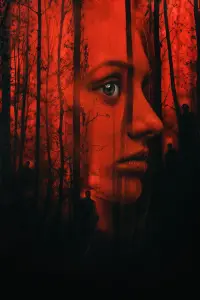 Poster to the movie "The Watchers" #600508