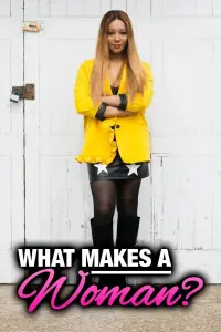 Poster to the movie "What Makes a Woman" #1189807