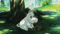 Backdrop to the movie "Comet in Moominland" #896306