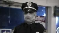 Backdrop to the movie "Zombie Cop" #773755