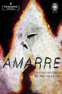 Poster to the movie "Amarre" #1006612
