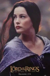 Poster to the movie "The Lord of the Rings: The Return of the King" #1014268