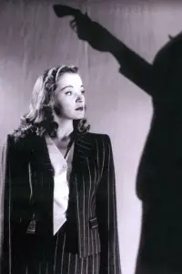 Poster to the movie "Escape in the Fog" #1155123