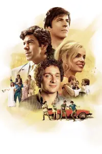 Poster to the movie "The Best Years" #879792