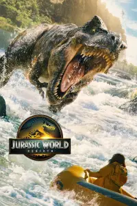 Poster to the movie "Untitled Jurassic World Movie" #898873