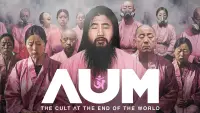Backdrop to the movie "AUM: The Cult at the End of the World" #725332