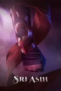 Poster to the movie "Sri Asih" #964784