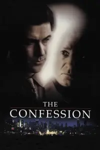 Poster to the movie "The Confession" #1178952