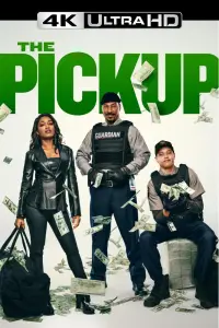 Poster to the movie "The Pickup" #907872