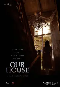 Poster to the movie "Our House" #1057144