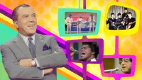 Backdrop to the movie "Ed Sullivan Presents: Rock 