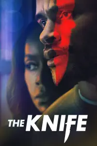 Poster to the movie "The Knife" #553863