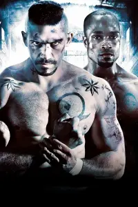 Poster to the movie "Undisputed III: Redemption" #678273