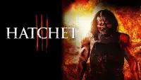 Backdrop to the movie "Hatchet III" #1036676