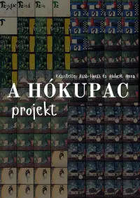 Poster to the movie "A HÓKUPAC projekt" #1149157