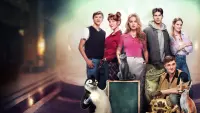 Backdrop to the movie "Die Schule der magischen Tiere 3" #676705
