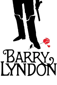 Poster to the movie "Barry Lyndon" #659945