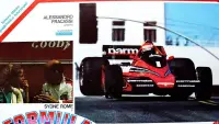 Backdrop to the movie "Formula 1 - Speed fever" #808487