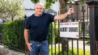 Backdrop to the movie "EastEnders: 40 Years on the Square" #712322
