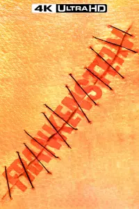 Poster to the movie "Flesh for Frankenstein" #1108579