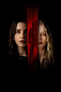 Poster to the movie "The Stranger in My Home" #586902