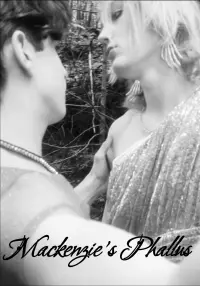 Poster to the movie "Mackenzie