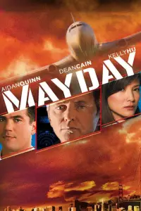 Poster to the movie "Mayday" #1076378