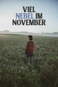 November Fog