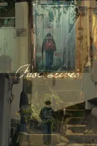 Poster to the movie "Past Lives" #1060273