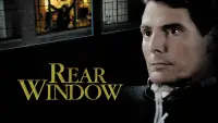 Backdrop to the movie "Rear Window" #1062485